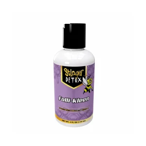 Stinger Detox Folli Kleen Hair Cleanser