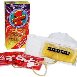 Number 1 Synthetic Urine