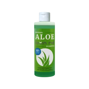 Old Style Aloe Toxin Rid Shampoo