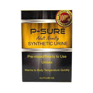 P-Sure Synthetic Urine