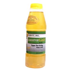Purity XXXtra Gold Cleansing Drink